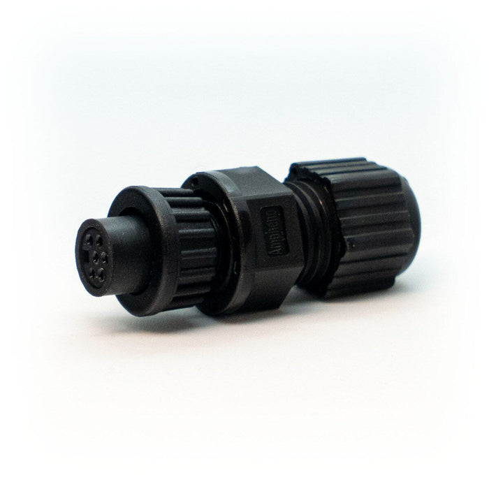 Link ECU Can Plug 6 Pin CANF - 101 - 0020 - Subimods.com