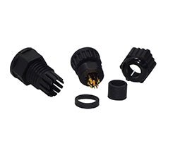 Link ECU Can Plug 6 Pin CANF - 101 - 0020 - Subimods.com