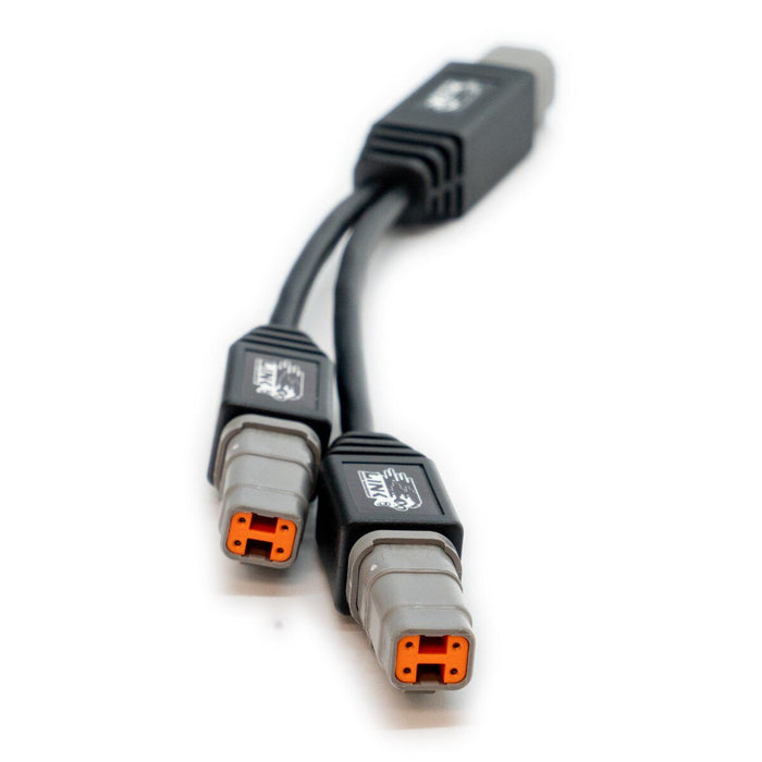 Link ECU CANTEE Can Splitter Cable - 101 - 0212 - Subimods.com