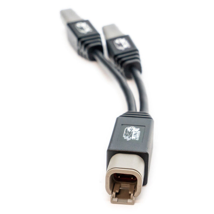 Link ECU CANTEE Can Splitter Cable - 101 - 0212 - Subimods.com