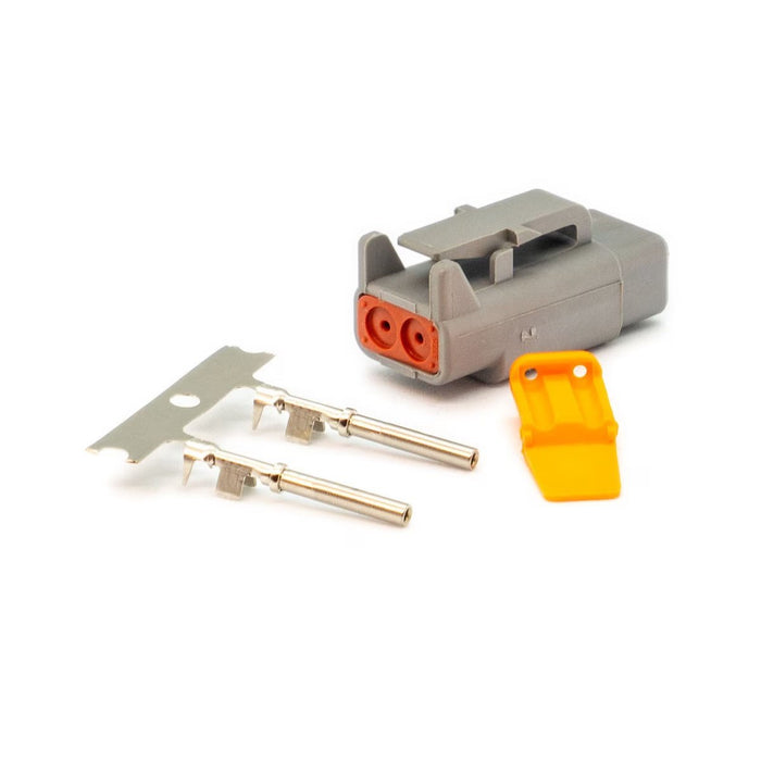 Link ECU Coolant Temperature Sensor 1/8 NPT - 101 - 0076 - Subimods.com