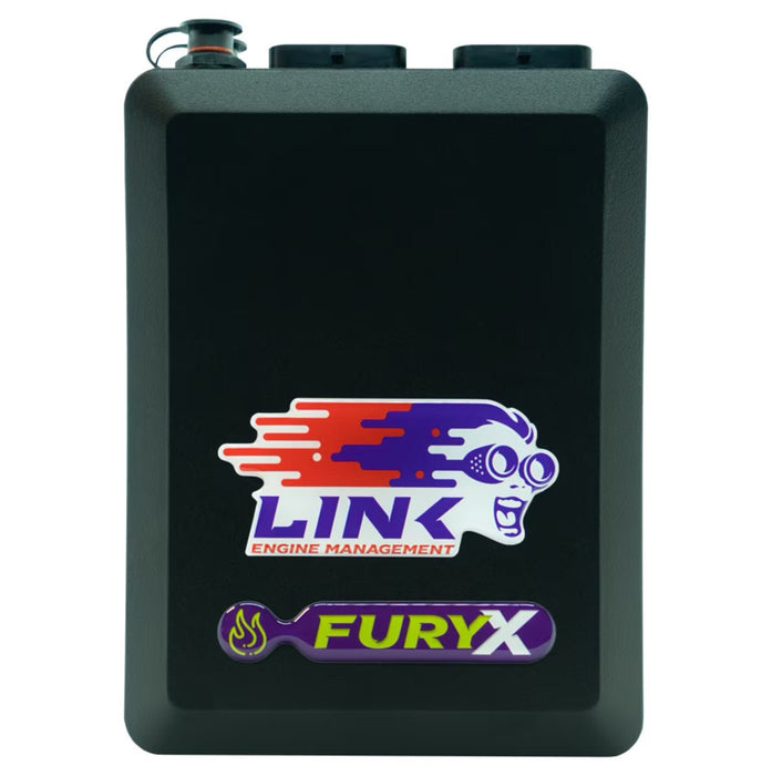 Link ECU G4X FuryX ECU - 122 - 4000 - Subimods.com