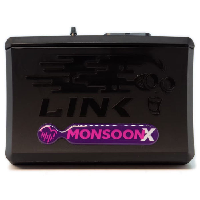 Link ECU G4X MonsoonX ECU - 127 - 4000 - Subimods.com