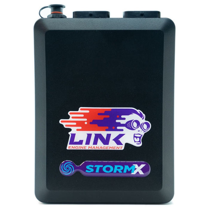 Link ECU G4X StormX ECU + Terminated LS Engine Harness Drive - by - Cable Bundle - 108 - 9000B - Subimods.com