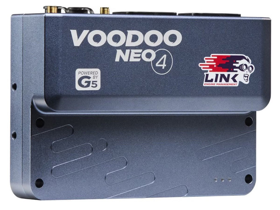 Link ECU G5 Voodoo Neo 4 - 154 - 5000 - Subimods.com