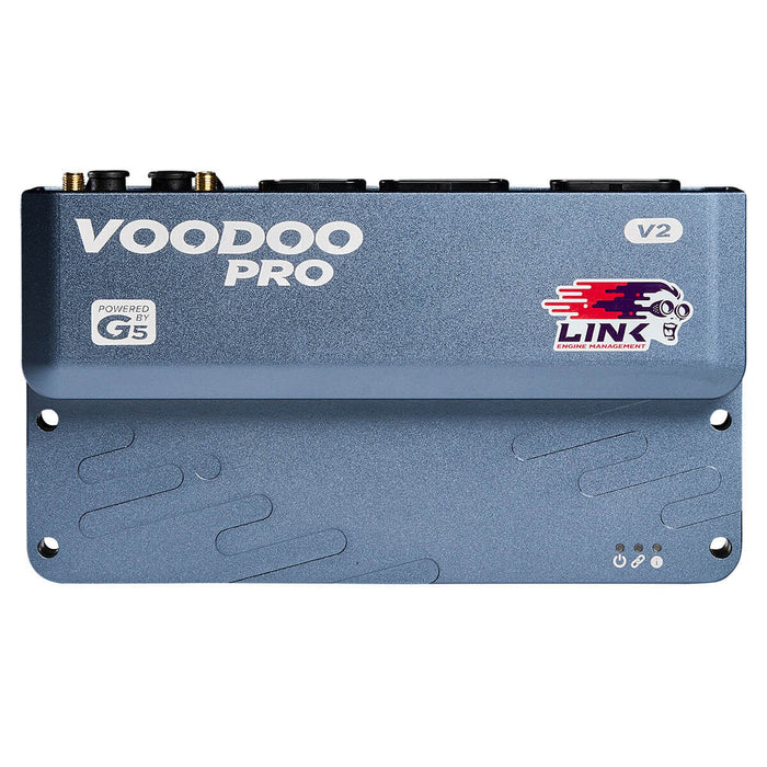 Link ECU G5 Voodoo Pro - 153-5000 - Subimods.com