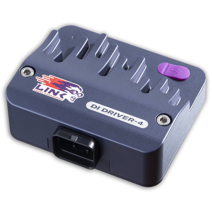 Link ECU G5 Voodoo Pro w/ DI Driver 4 - 152 - 9000B - Subimods.com