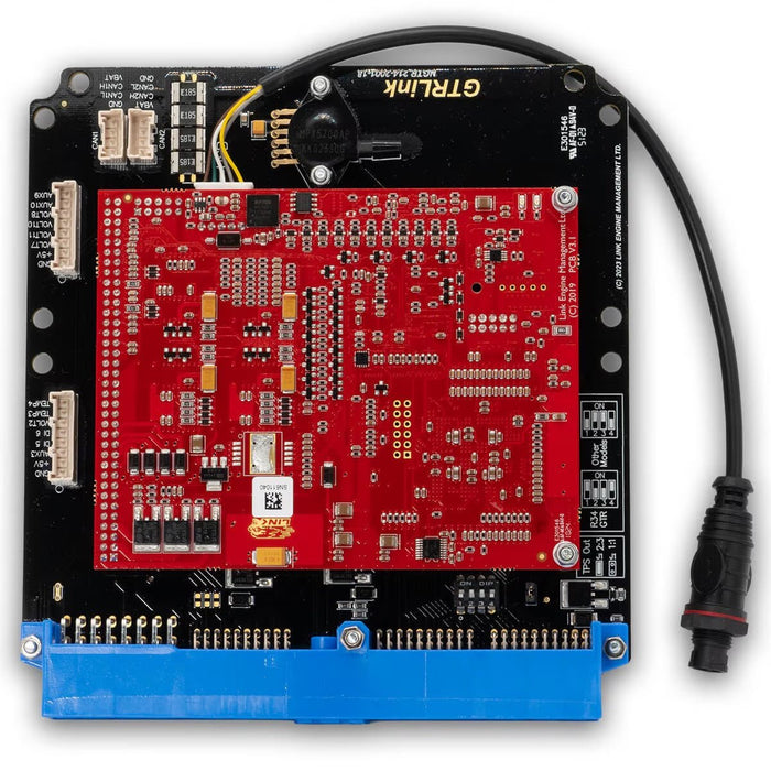 Link ECU GTRLink - NGTRX - 214 - 4100 - Subimods.com