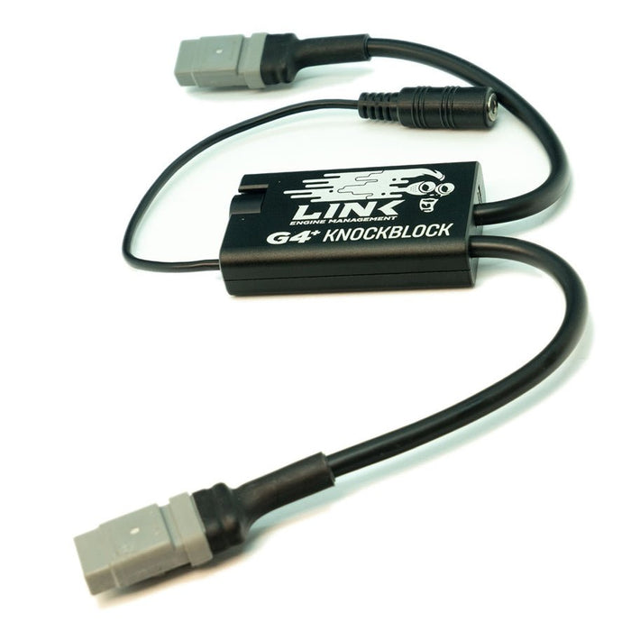 Link ECU Knockblock G4+ Kit w/ Knock Sensor Pair - 105 - 1000 - Subimods.com