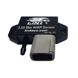 Link ECU MAP Sensor 1.15 Bar - 101 - 0162 - Subimods.com
