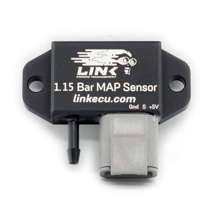 Link ECU MAP Sensor 1.15 Bar - 101 - 0162 - Subimods.com