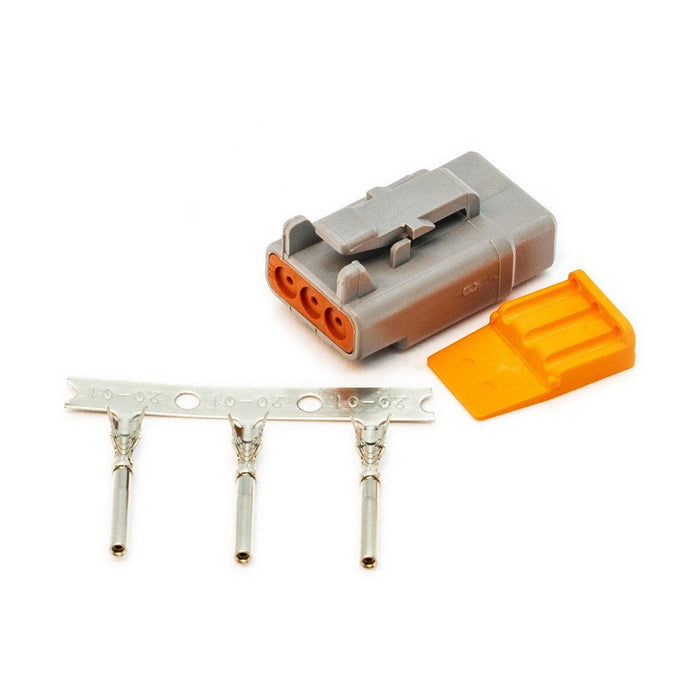 Link ECU MAP Sensor 2.5 Bar - 101 - 0163 - Subimods.com