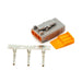 Link ECU MAP Sensor 2.5 Bar - 101 - 0163 - Subimods.com