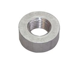 Link ECU Mounting Boss Aluminum 1/8 NPT - 101 - 0046 - Subimods.com