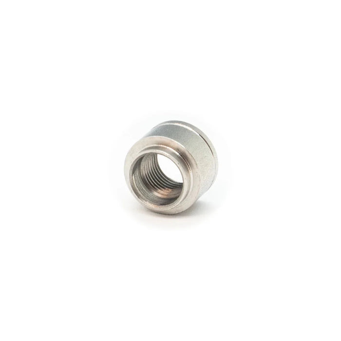 Link ECU Mounting Boss Steel 1/8 NPT - 101-0047 - Subimods.com