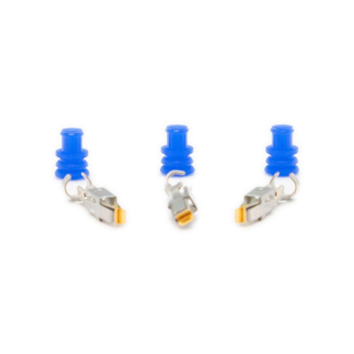 Link ECU Pressure Sensor 140 BAR M10x1 - 101 - 0186 - Subimods.com