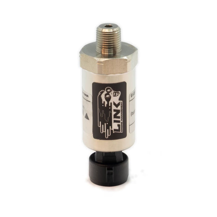 Link ECU Pressure Sensor 150PSI 1/8 NPT - 101 - 0080 - Subimods.com