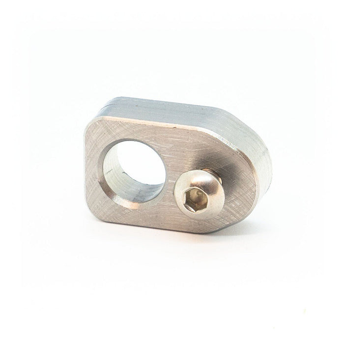 Link ECU Steel Mounting Boss For Use w/ Bosch Air Temperature Sensor - 101 - 0050 - Subimods.com