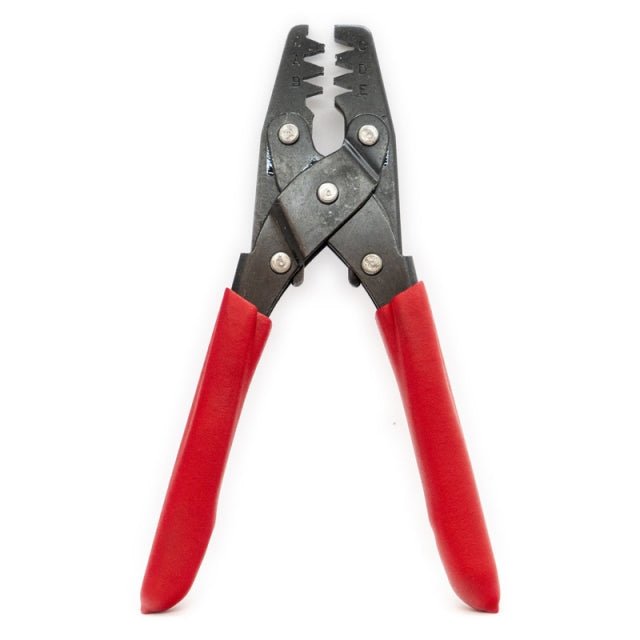 Link ECU Terminal Crimping Tool For Use w/ AMP Superseal Connectors - 101 - 0229 - Subimods.com