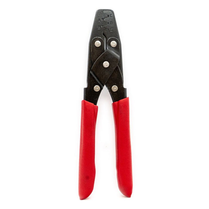 Link ECU Terminal Crimping Tool For Use w/ AMP Superseal Connectors - 101 - 0229 - Subimods.com
