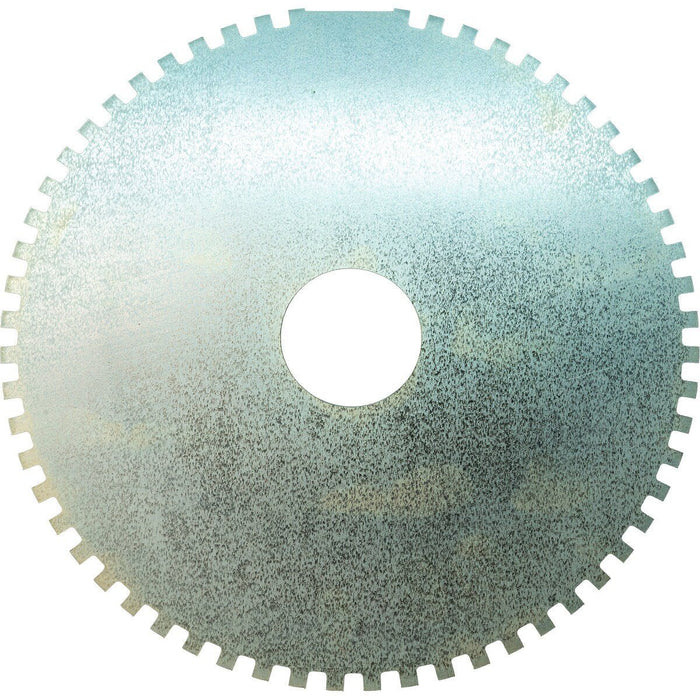 Link ECU Trigger Trigger Wheel Large 60 - 2 Tooth - 101 - 0101 - Subimods.com
