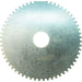 Link ECU Trigger Trigger Wheel Large 60 - 2 Tooth - 101 - 0101 - Subimods.com