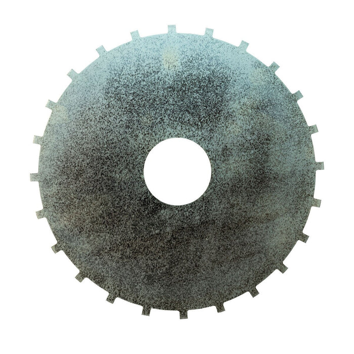 Link ECU Trigger Wheel Medium 24 Tooth - 101 - 0102 - Subimods.com