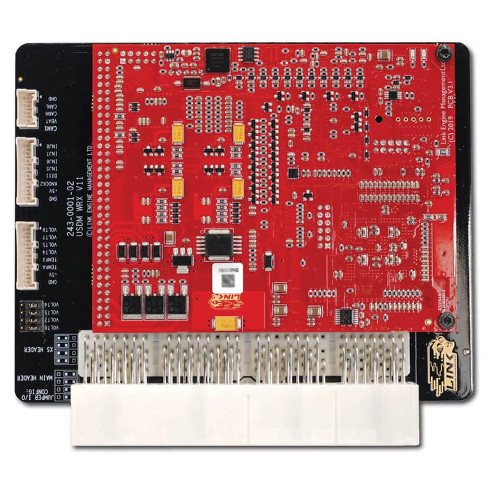 Link ECU USDM WRXLink V11 - USDM WRX11X - Subimods.com