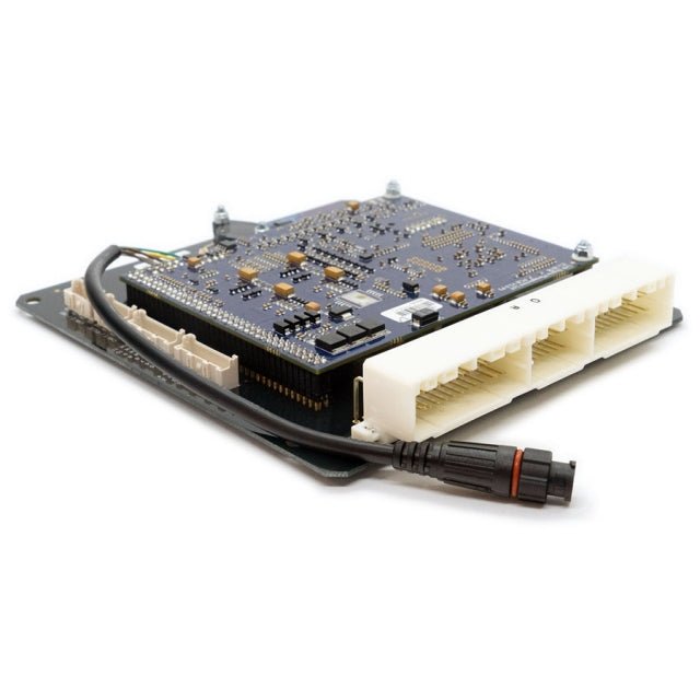 Link PlugIn ECU EVOLink (I - III) - EVO3X - Mitsubishi EVO I - III CD9A / CE9A 92 - 96 - 202 - 4000 - Subimods.com