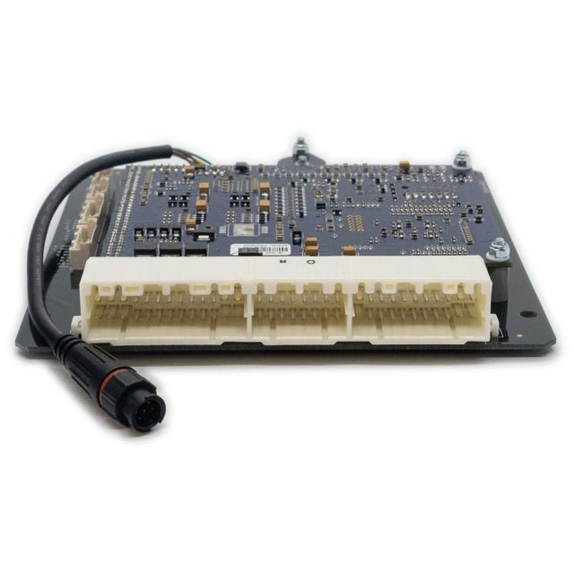 Link PlugIn ECU EVOLink (I - III) - EVO3X - Mitsubishi EVO I - III CD9A / CE9A 92 - 96 - 202 - 4000 - Subimods.com