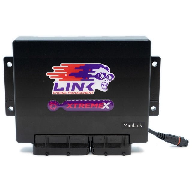 Link PlugIn ECU G4X MiniLink - MINIX - R50 - R53 MINI Cooper Hatch w/ 1.6l Tritec SC Engine - 209 - 4000 - Subimods.com