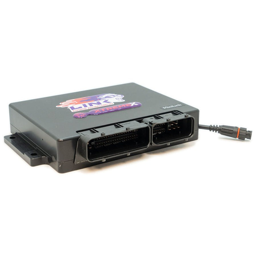 Link PlugIn ECU G4X MiniLink for R50-R53 MINI Cooper Hatch — Subimods.com