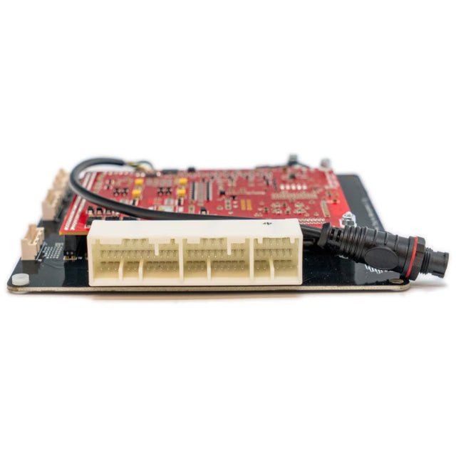 Link PlugIn ECU MX5Link - MX5NB2X - 2001 - 2005 Mazda Miata MX5 NB - 239 - 4000 - Subimods.com