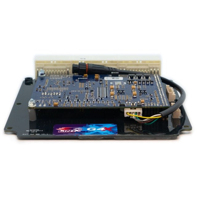 Link PlugIn ECU RX7Link (S6) - RX7S6X - Mazda FD3S RX7 Series 6 w/ 13BT Engine - 218 - 4000 - Subimods.com