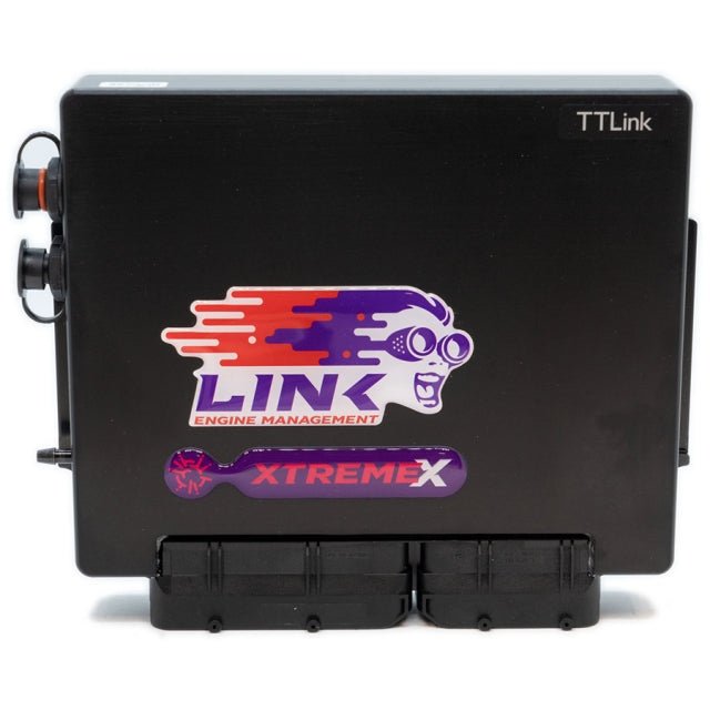 Link PlugIn ECU TTLink - TTX - Audi and Volkswagen Models w/ VWAG PQ34 1.8l Turbo engine w/ E - Throttle - 208 - 4000 - Subimods.com