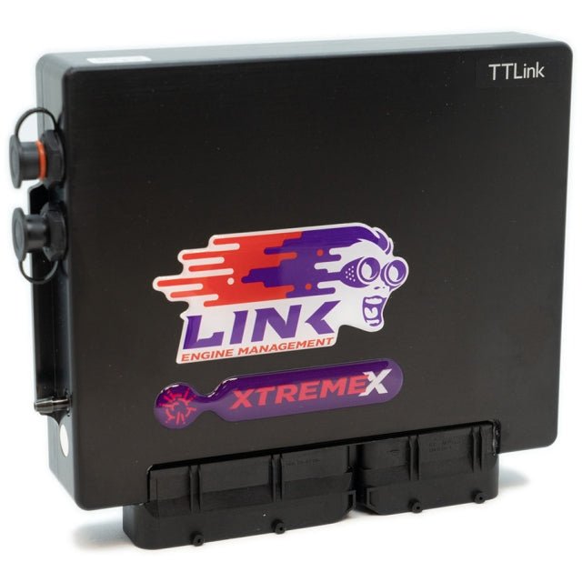 Link PlugIn ECU TTLink - TTX - Audi and Volkswagen Models w/ VWAG PQ34 1.8l Turbo engine w/ E - Throttle - 208 - 4000 - Subimods.com