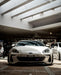 Lit Logos "BRZ" Badge V2 RGBW LED Front Grille Emblem 2013 - 2024 BRZ - LL-BRZ - Subimods.com