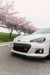 Lit Logos "BRZ" Badge V2 RGBW LED Front Grille Emblem 2013 - 2024 BRZ - LL-BRZ - Subimods.com