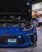 Lit Logos "GR" Badge V2 RGBW LED Front Grille Emblem 2022 - 2024 GR86 / GR Corolla - LL-GR - Subimods.com