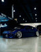 Lit Logos "GR" Badge V2 RGBW LED Front Grille Emblem 2022 - 2024 GR86 / GR Corolla - LL-GR - Subimods.com