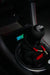Lit Logos RGBW LED Shifter Trim Emblem 2008 - 2021 STI - LL-STI-SHIFTER - Subimods.com
