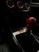 Lit Logos RGBW LED Shifter Trim Emblem 2015 - 2021 WRX - LL-WRX-SHIFTER - Subimods.com