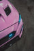Lit Logos RGBW V2 LED Front Grille Emblem 2004 - 2021 STI - LL-STI - Subimods.com