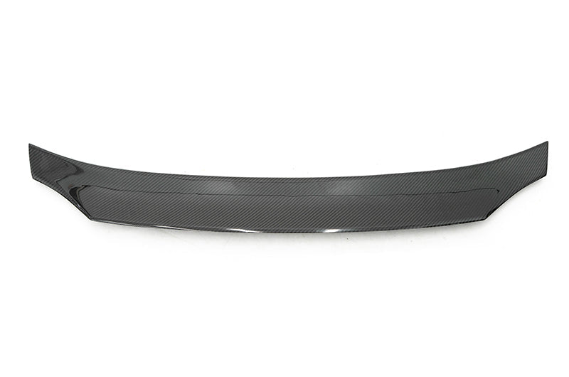 OLM RD2 Style Carbon Fiber Duckbill Spoiler 2015-2021 WRX / STI