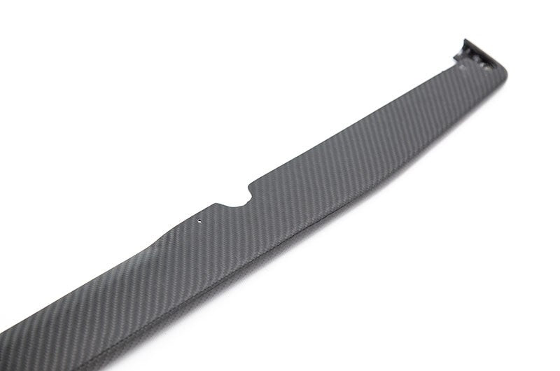 OLM DM Style Carbon Fiber Side Skirts 2015-2021 WRX / STI