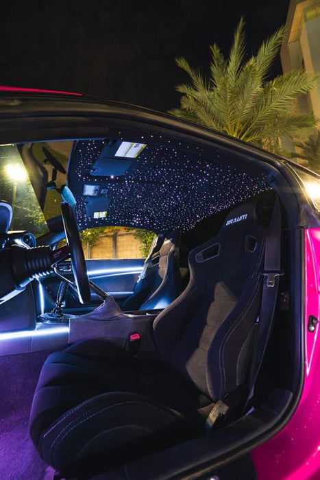 LOWGLOW Cosmic Starlight Kit WRX / STI / BRZ - LOW-STR-KIT01-A - Subimods.com