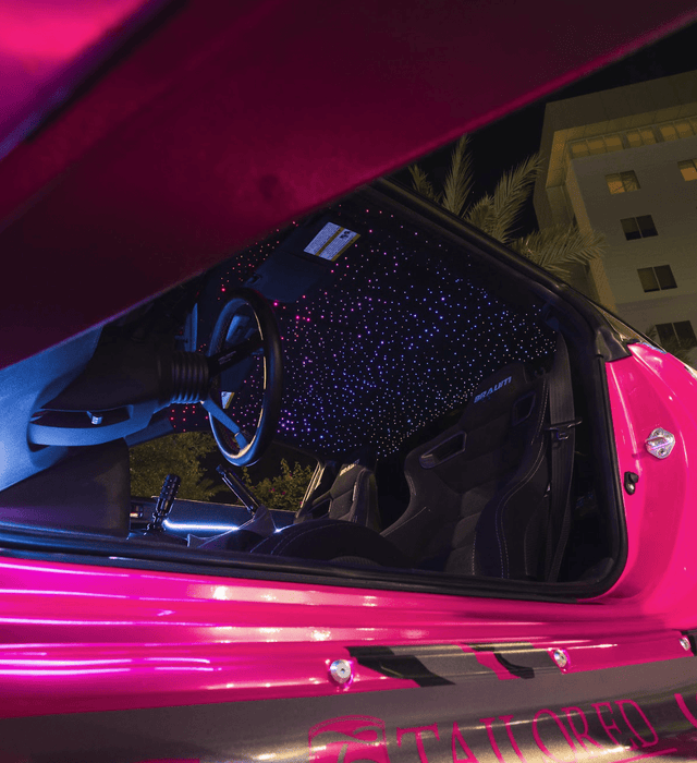LOWGLOW Cosmic Starlight Kit WRX / STI / BRZ - LOW-STR-KIT01-A - Subimods.com