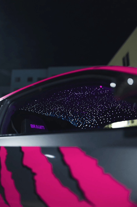 LOWGLOW Cosmic Starlight Kit WRX / STI / BRZ - LOW-STR-KIT01-A - Subimods.com