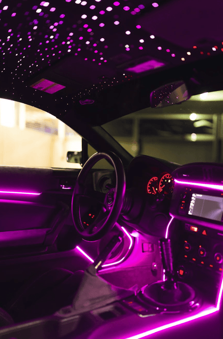 LOWGLOW Cosmic Starlight Kit WRX / STI / BRZ - LOW-STR-KIT01-A - Subimods.com