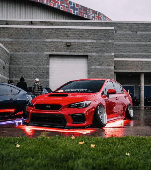 LOWGLOW "The OG" Underglow Kit WRX / STI / BRZ - LOW-UGL-KIT01-A - Subimods.com